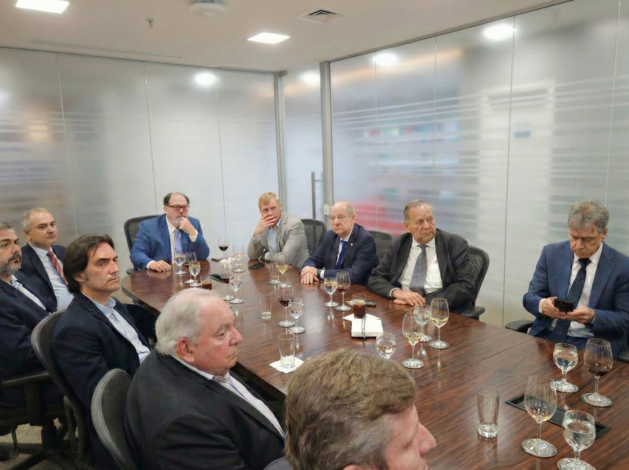 Planejamento e Desenvolvimento Energético